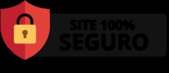 Site 100% Seguro